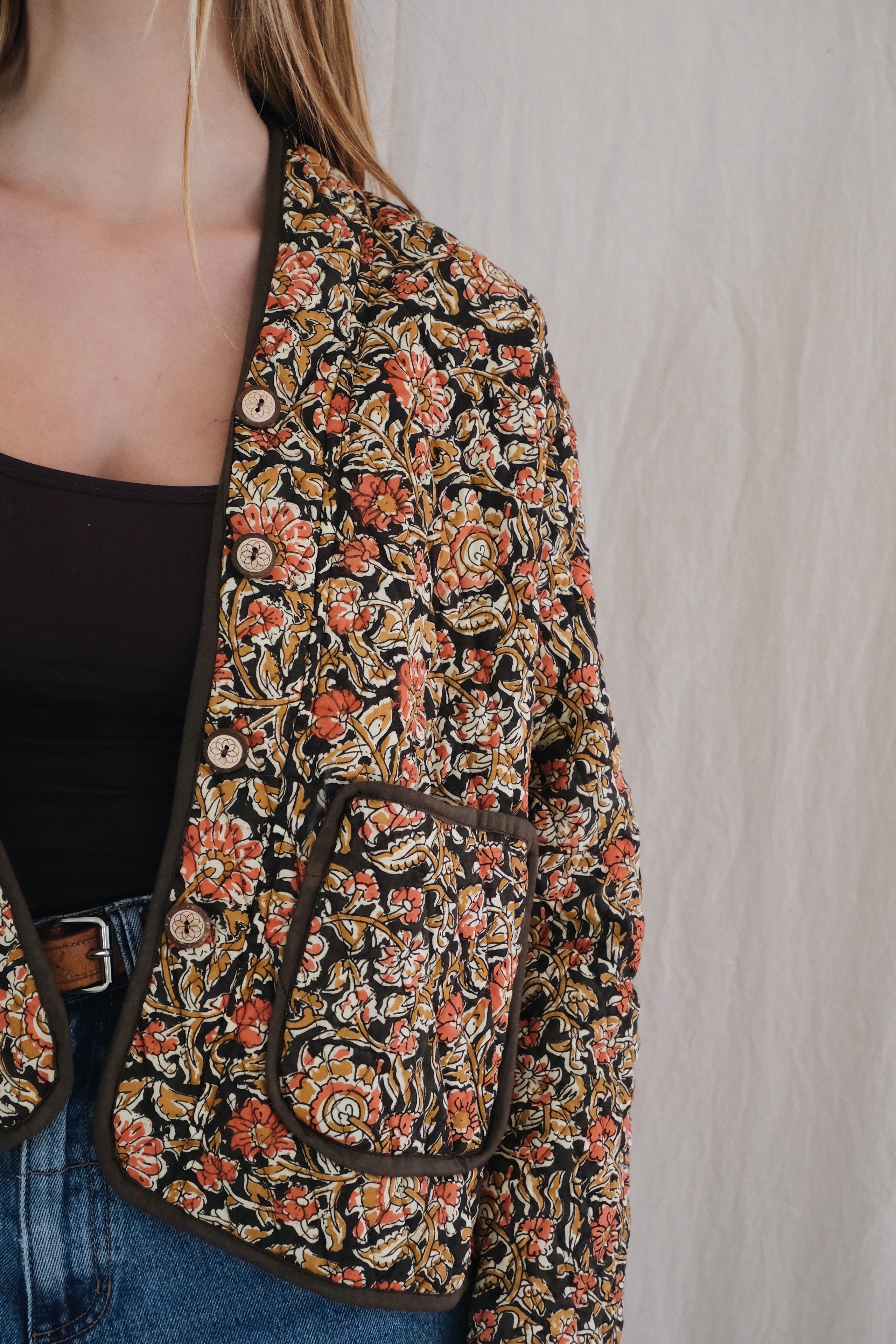Meadow Jacket
