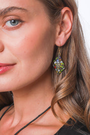 Faela Earrings