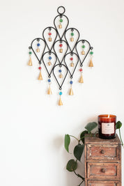 Teardrop Bell Hanging