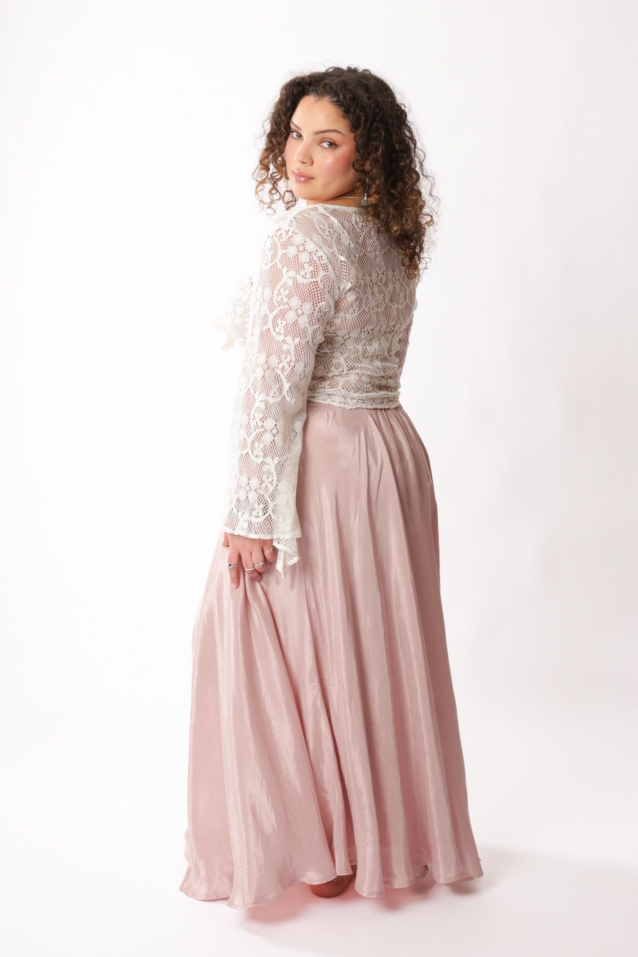 Floriana Skirt