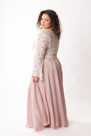 Floriana Skirt