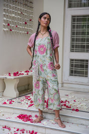 Mirissa Jumpsuit