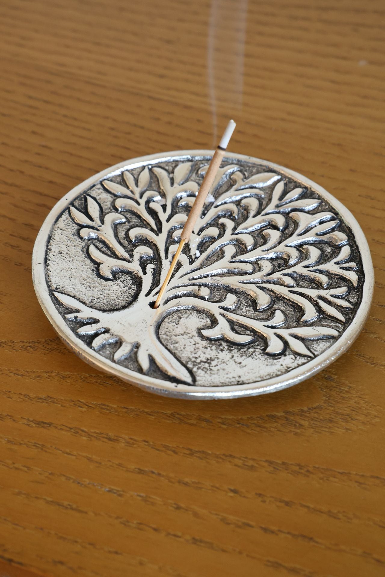 Verdalis  Incense Holder