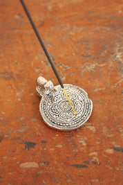 Kari Incense Holder