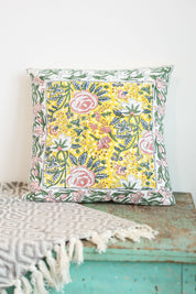 Rukma Cushion