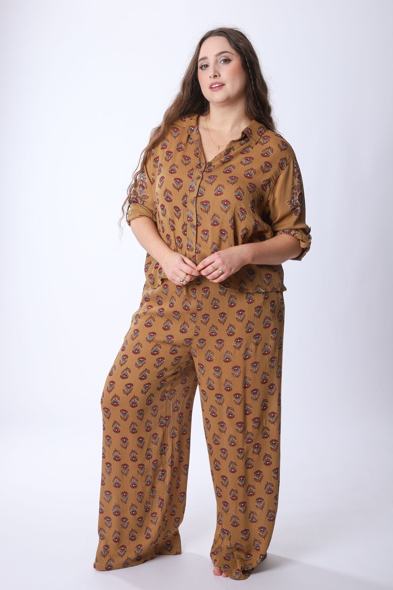 Moti Pants