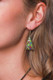 Evara Earrings