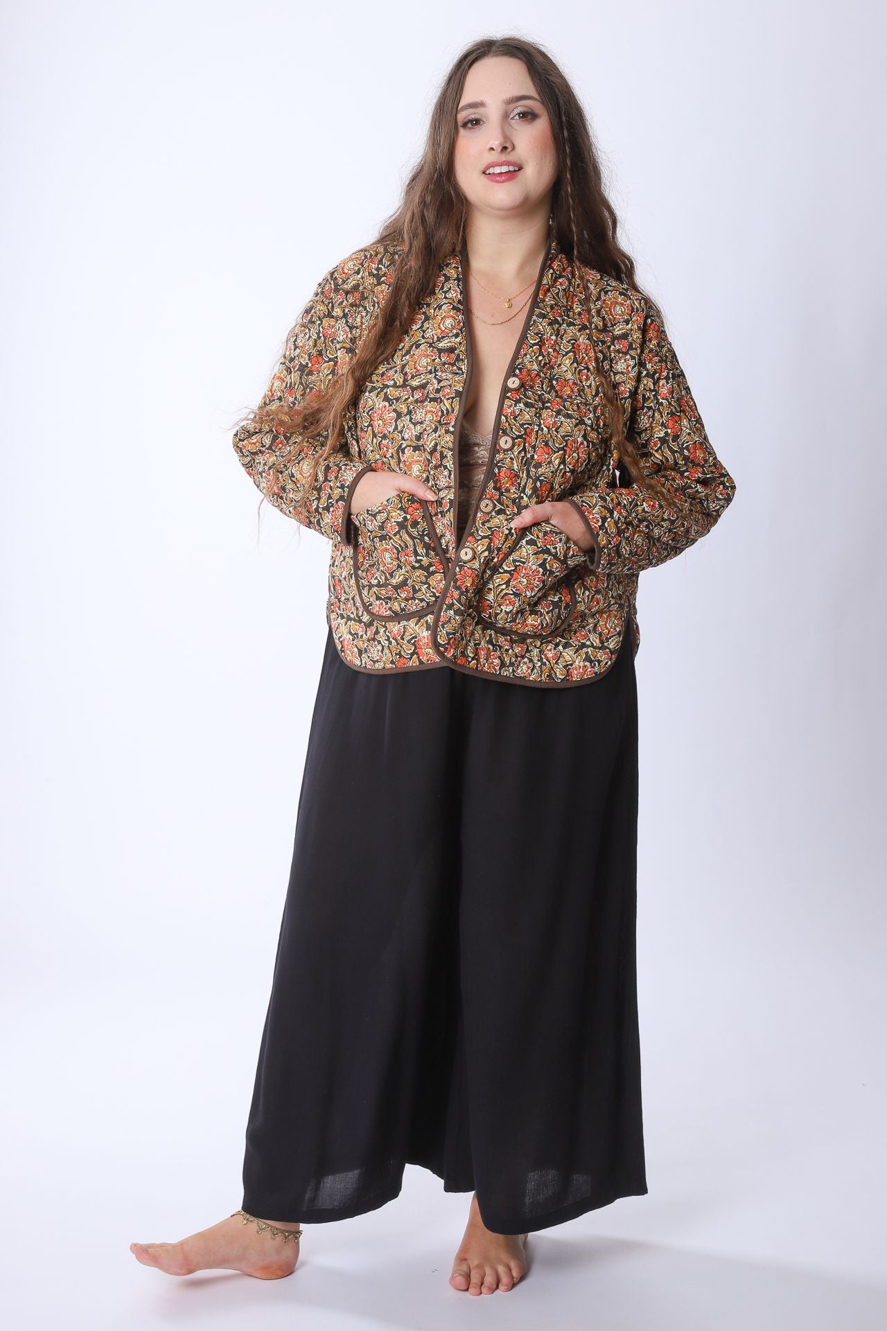 Meadow Jacket