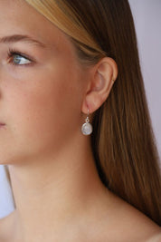 Moonlight Earrings