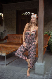 Tigra Jumpsuit