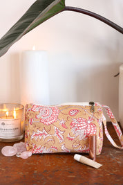 Kusuma Medium Essentials Bag