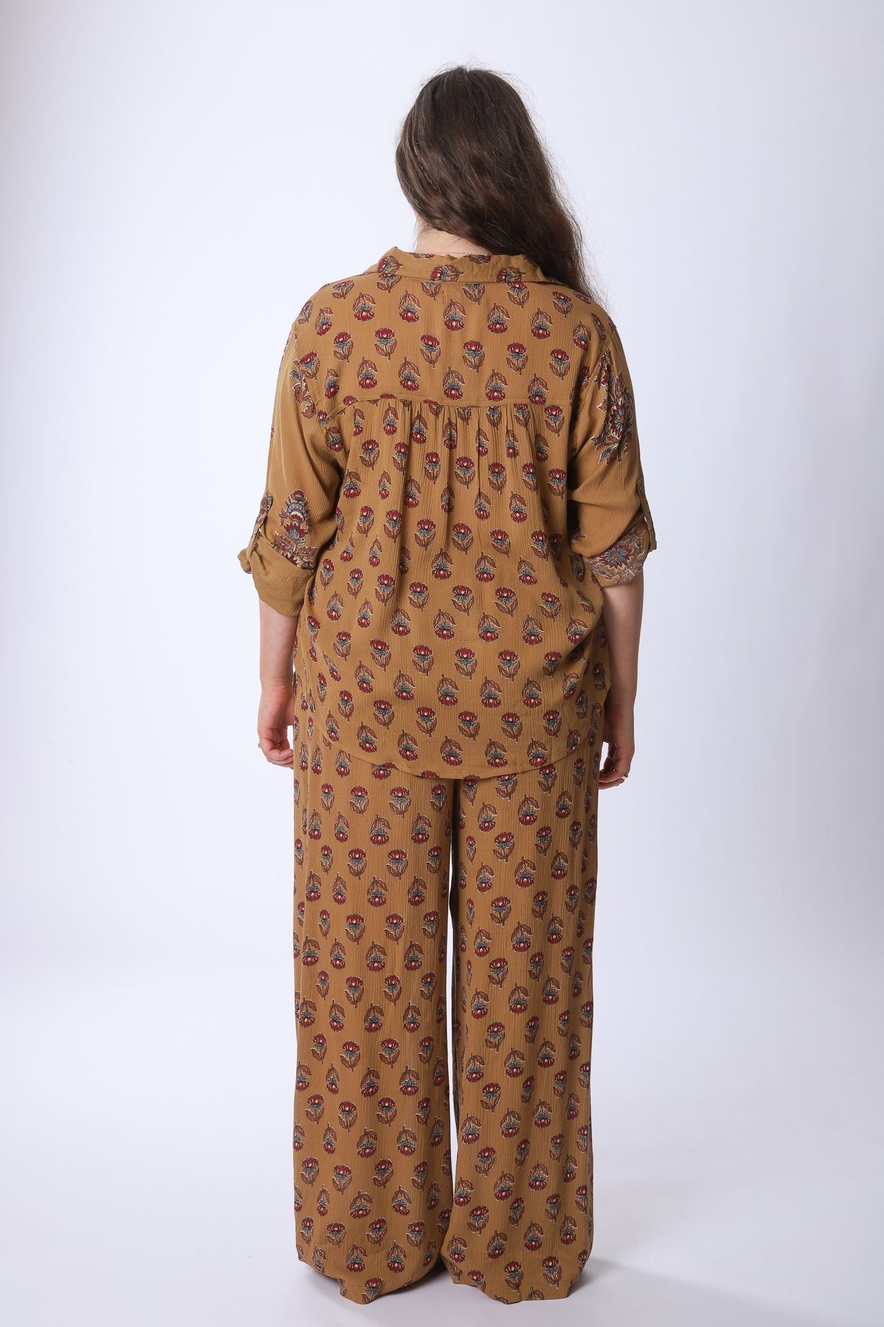 Moti Pants