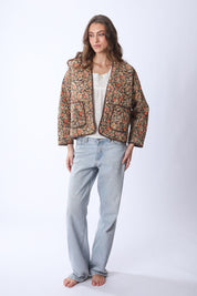 Meadow Jacket