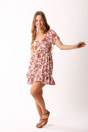 Belladonna Dress