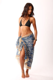 Sura Cotton Sarong