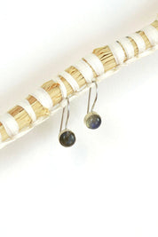 Labradorite Lina Earrings