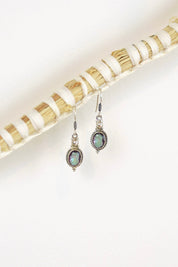 Mystic Topaz Tiz Earring