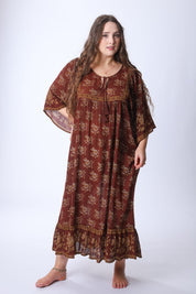 Abby Mumtaz Dress