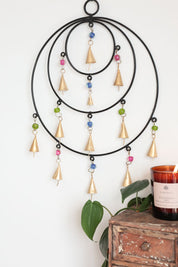 Round Bell Hanging
