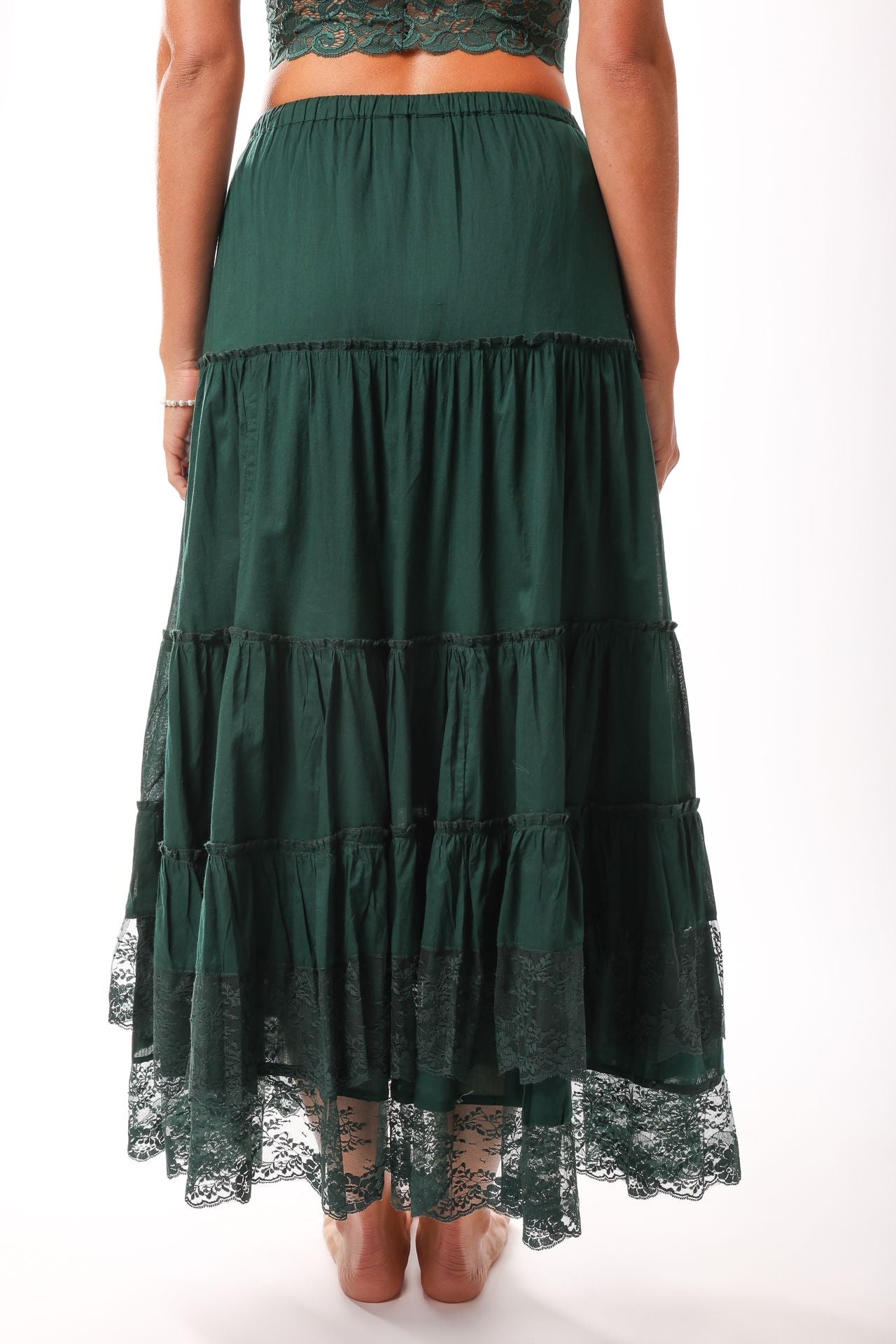 Jeane Skirt