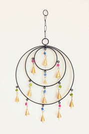 Round Bell Hanging