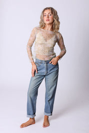 Lichen Top