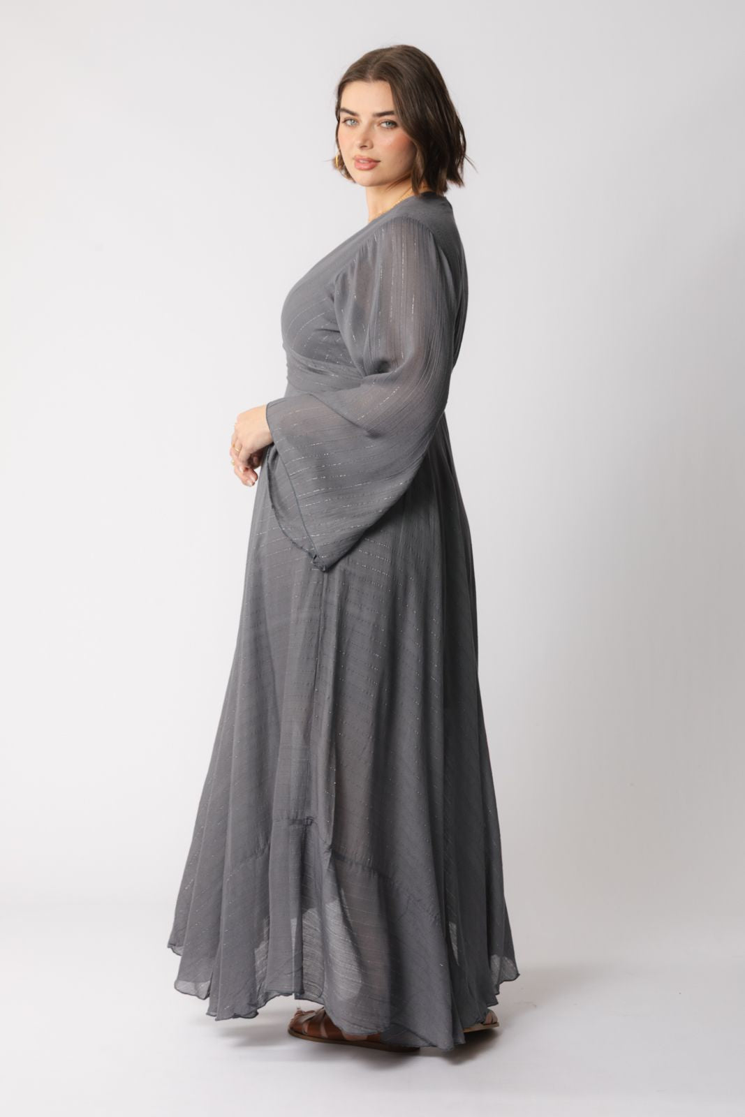 Asha Dress