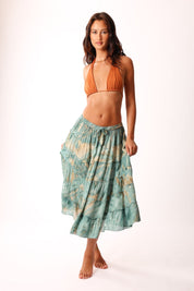 Indra Skirt