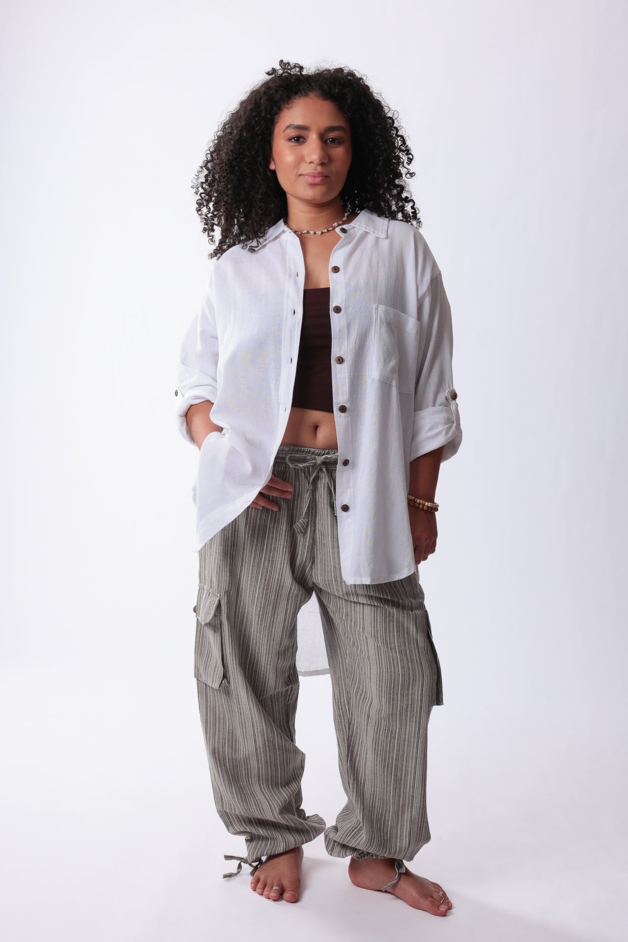 Awauda Pants