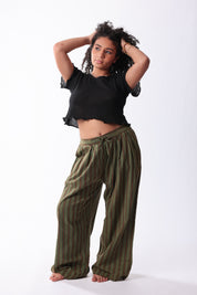 Rava Pants