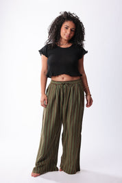 Rava Pants