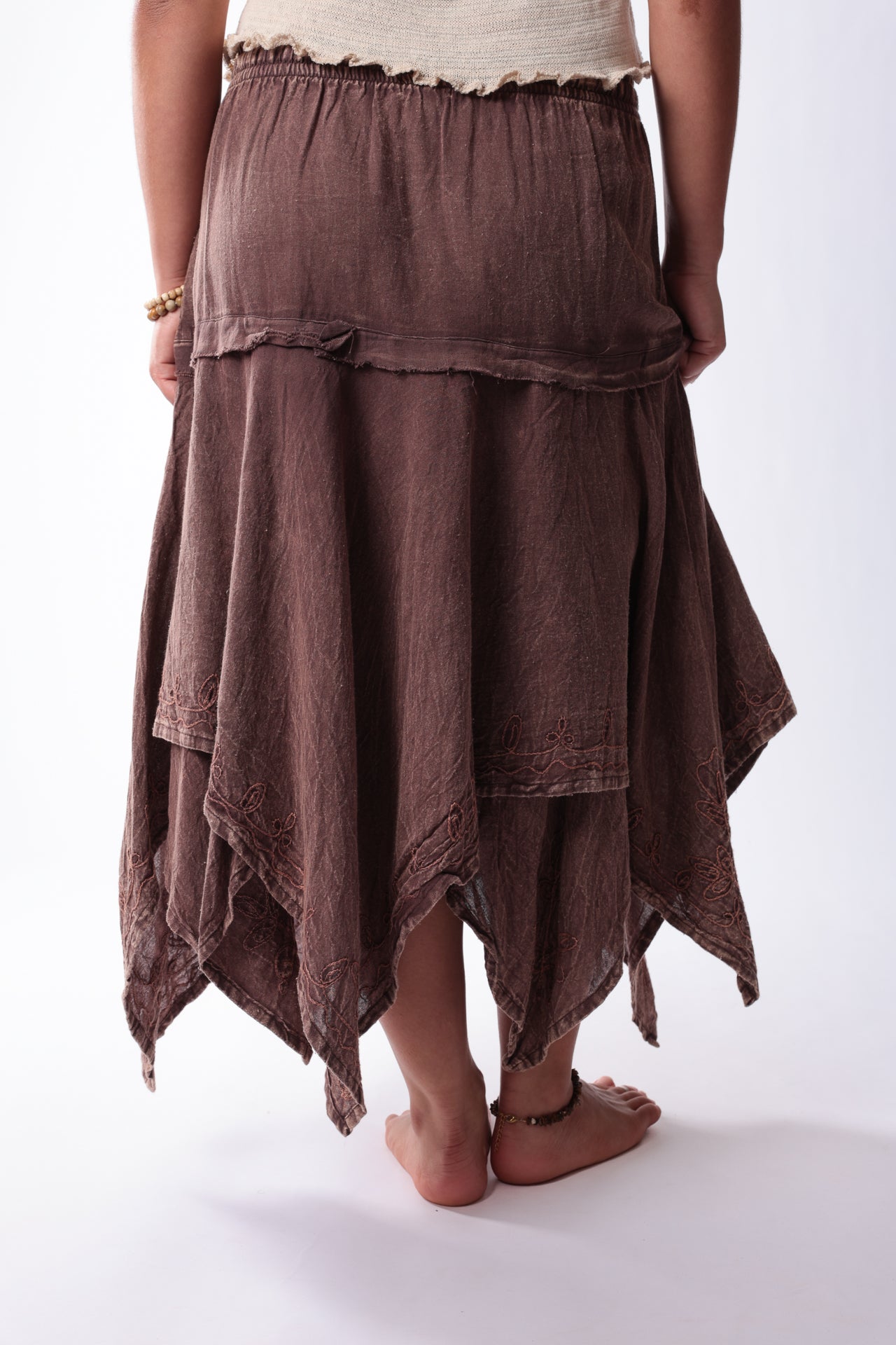 Sumeru Skirt