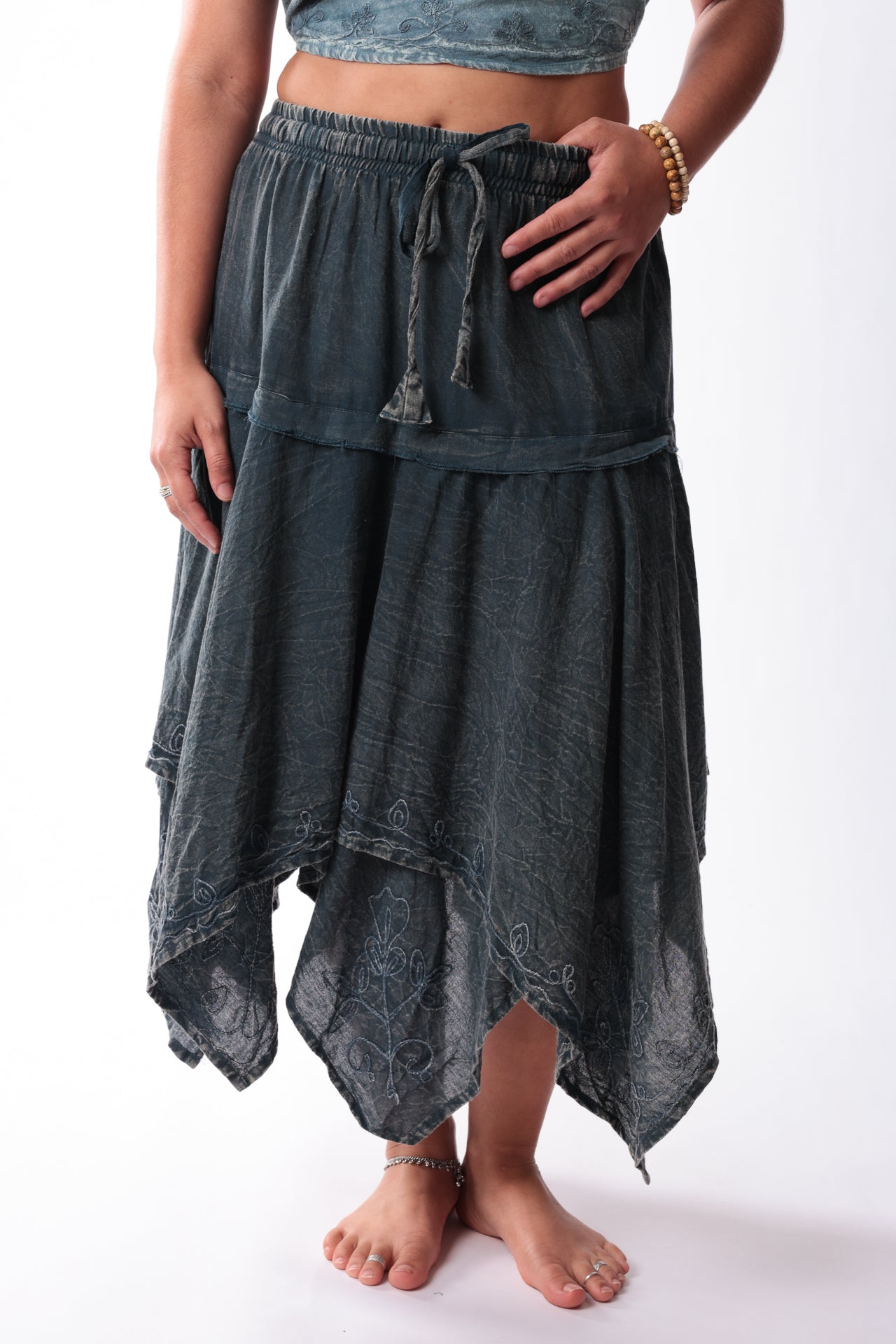 Sumeru Skirt