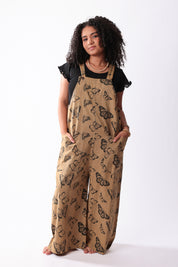 Picnic Overalls