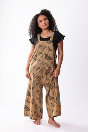 Picnic Overalls