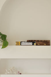 Deepika Black Opium Incense