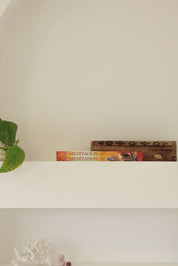 Hem Hexa Meditation Incense