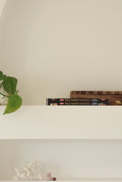 Hem Hexa Palo Santo Sandal Incense