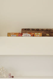 Deepika Hexa Amber Sandal Incense