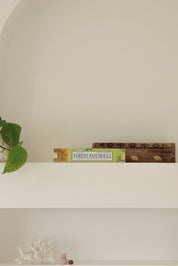 Deepika Forest Patchouli Incense