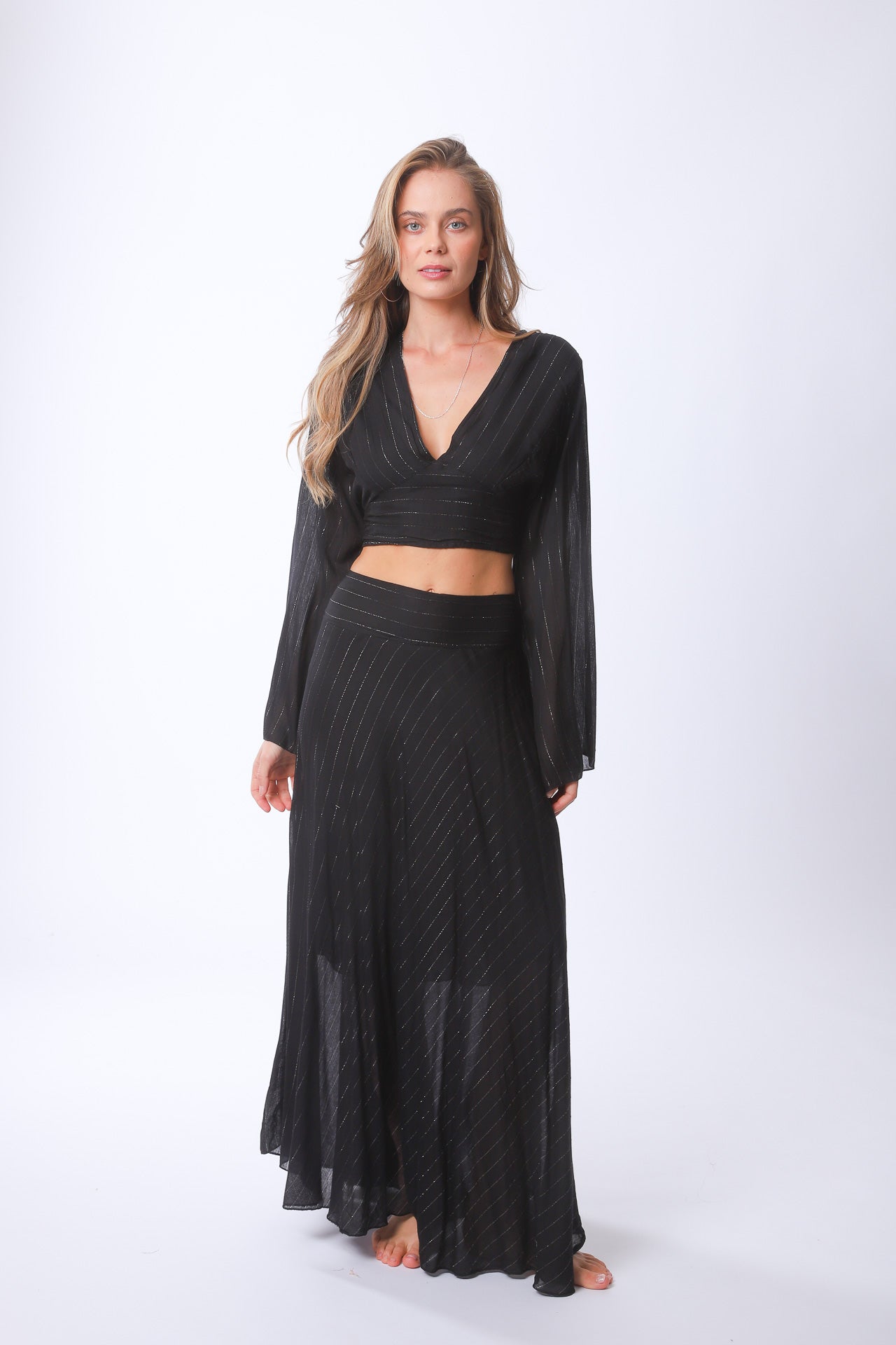 Nacia Skirt