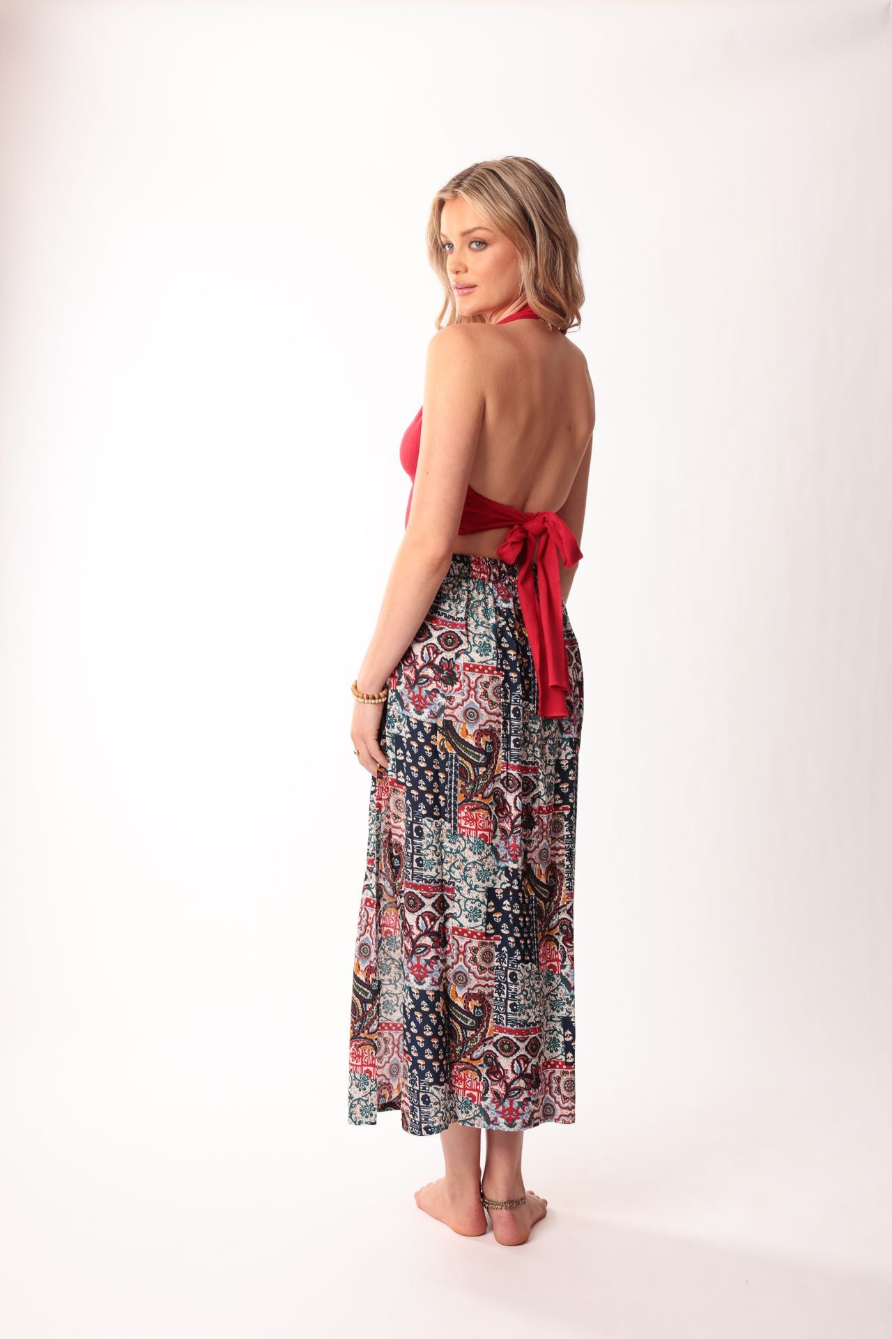 Dayna Skirt