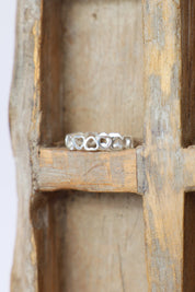 Hearts Connect Ring