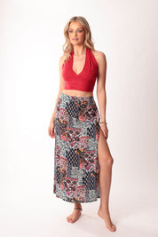 Dayna Skirt