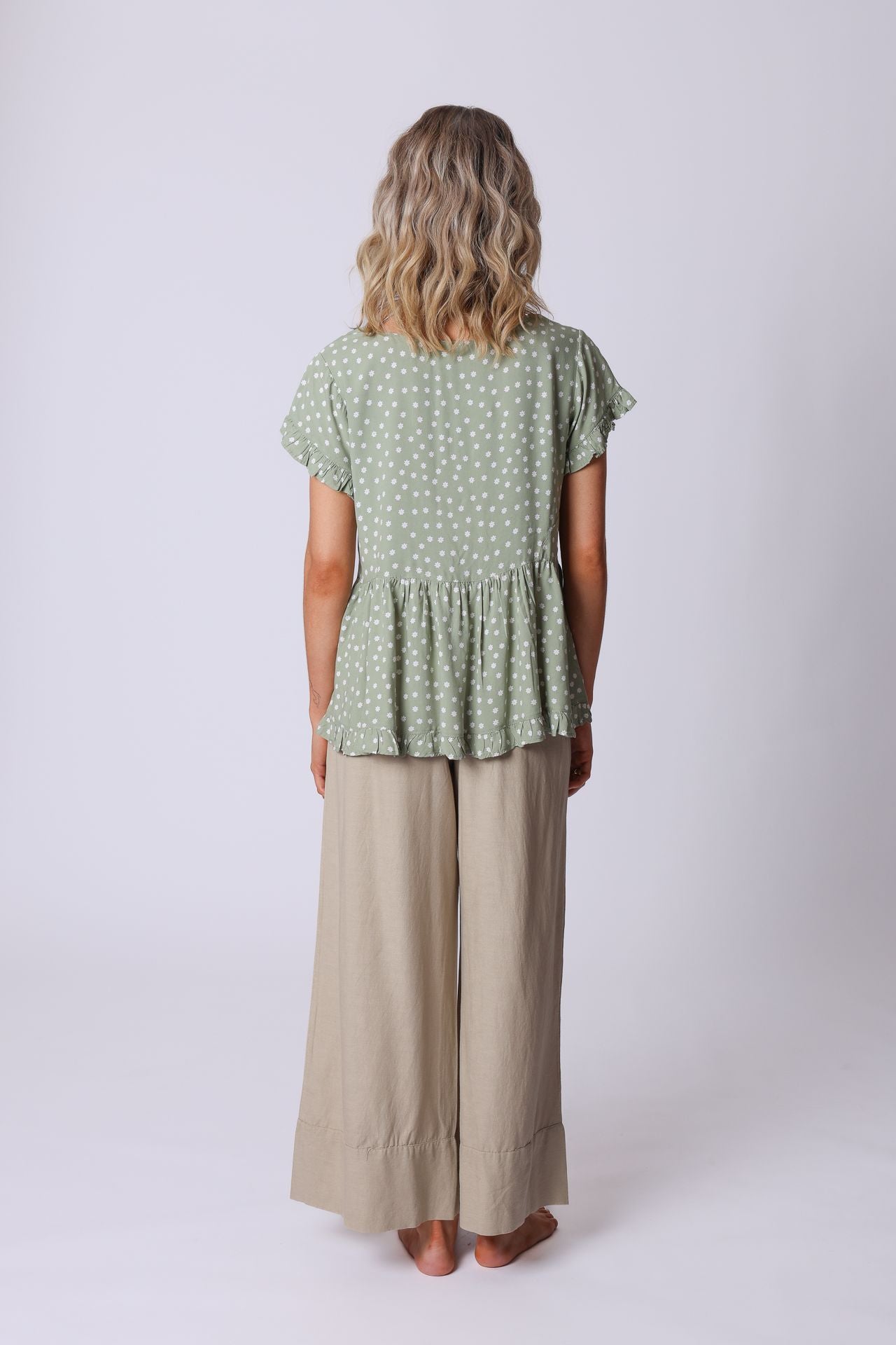 Rodeo Pants