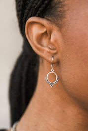 Tessi Earrings