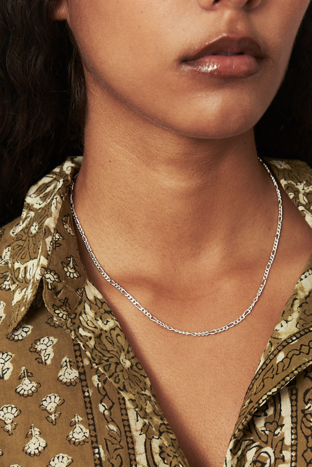 Figaro chain online pendant