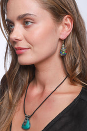 Vayla Earrings