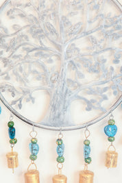 Tree of Life Bell Hanging