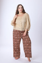 Lindy Top